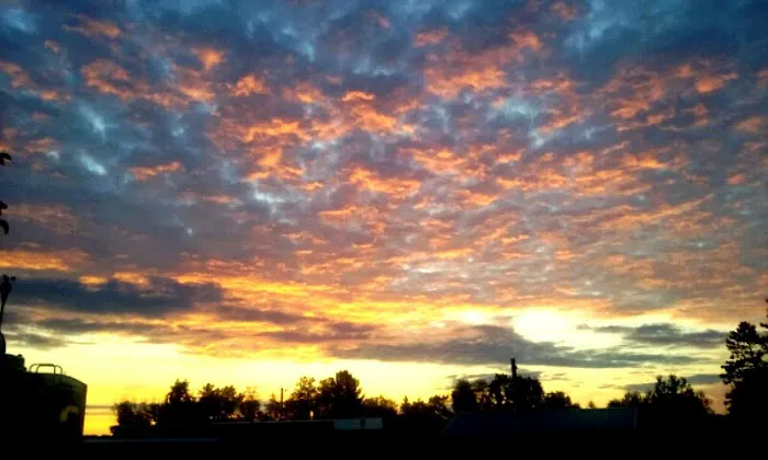 Birch Lakes RV Park Picture 7