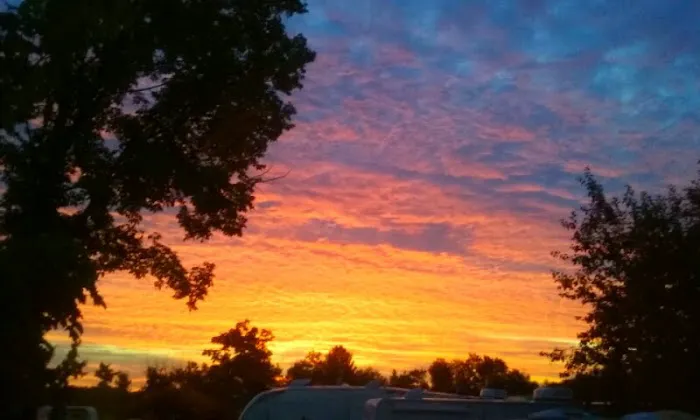 Birch Lakes RV Park Picture 5