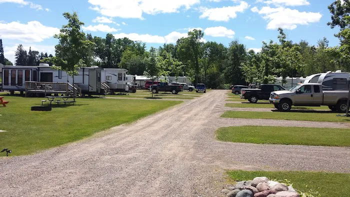 Birch Lakes RV Park Picture 4