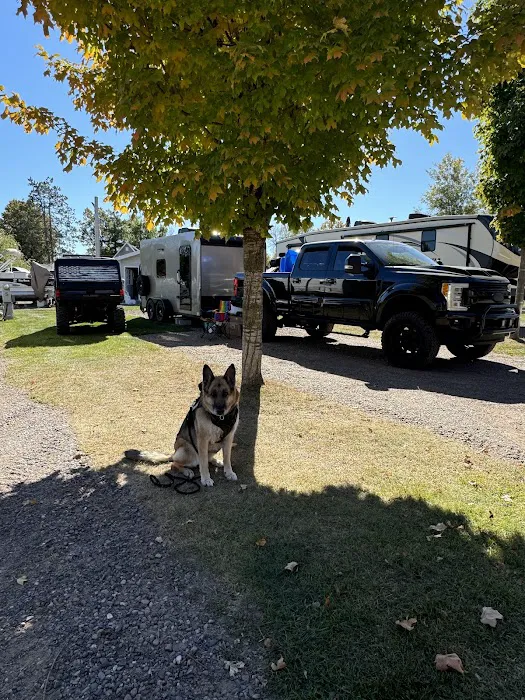 Birch Lakes RV Park Picture 8