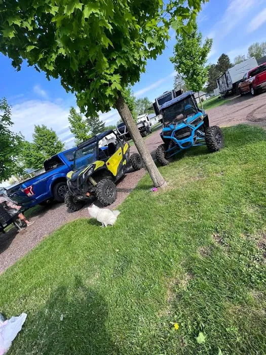 Birch Lakes RV Park Picture 10