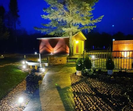 Bear Paw Resort & Campground