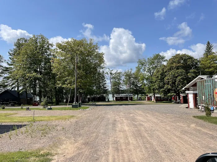 Bear Paw Resort & Campground Picture 4