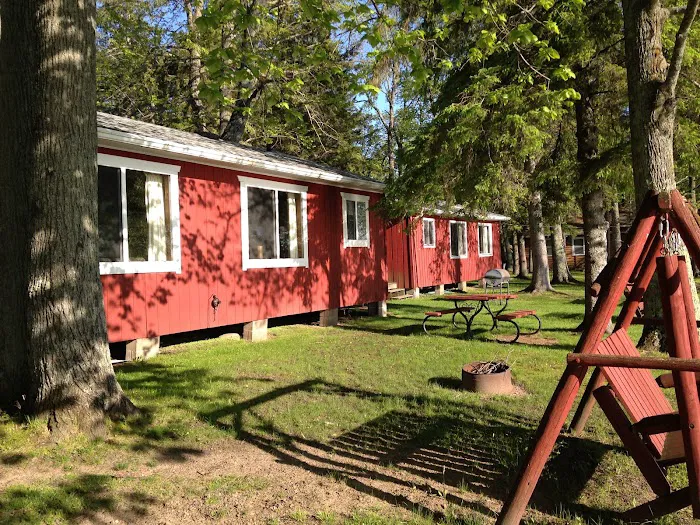 Bear Paw Resort & Campground Picture 8