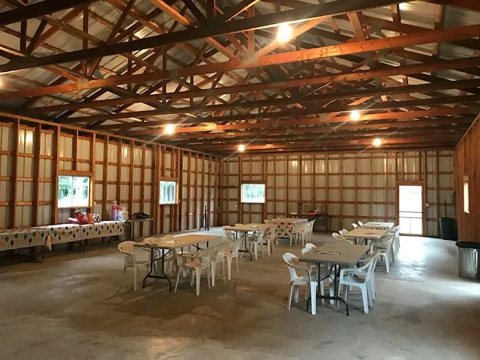 Rivers Edge Campground - Birchwood Picture 6