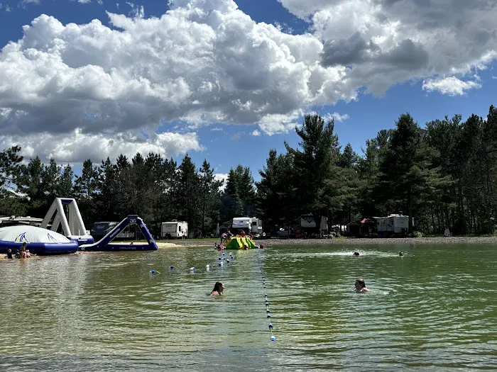 Rivers Edge Campground - Birchwood Picture 2