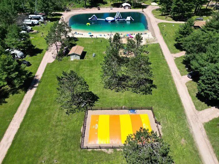 Rivers Edge Campground - Birchwood Picture 10