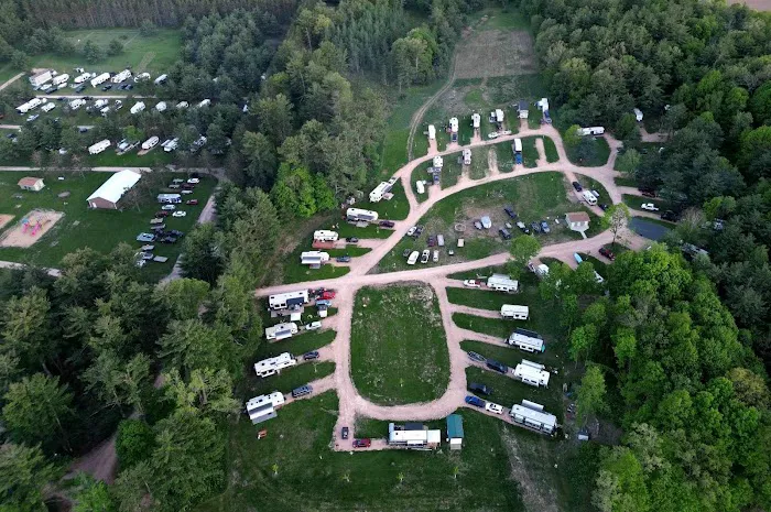 Rivers Edge Campground - Birchwood Picture 1