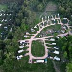 Rivers Edge Campground - Birchwood