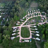 Rivers Edge Campground - Birchwood ico