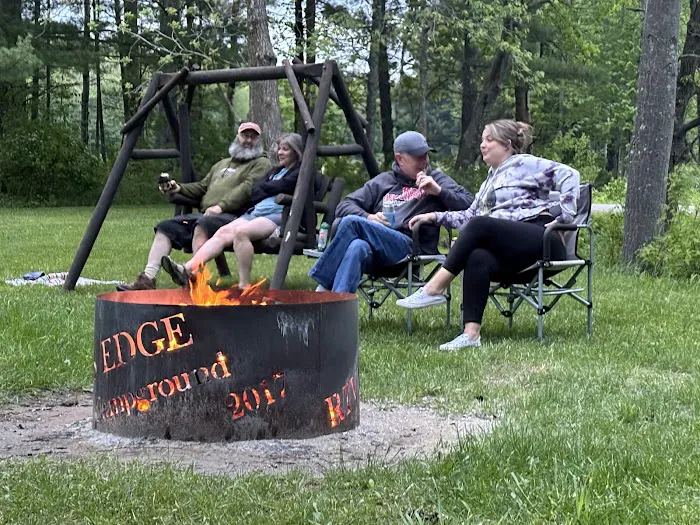 Rivers Edge Campground - Birchwood Picture 9