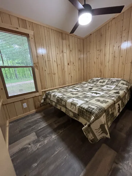 Rivers Edge Campground - Birchwood Picture 3