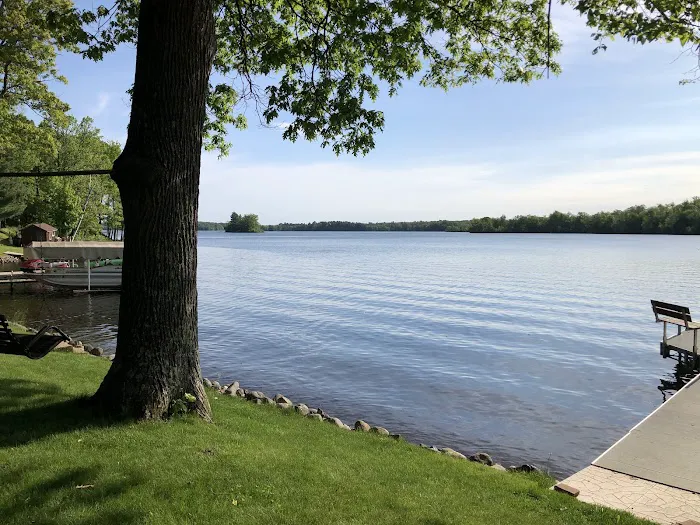 Long Lake East Side Campground Picture 4