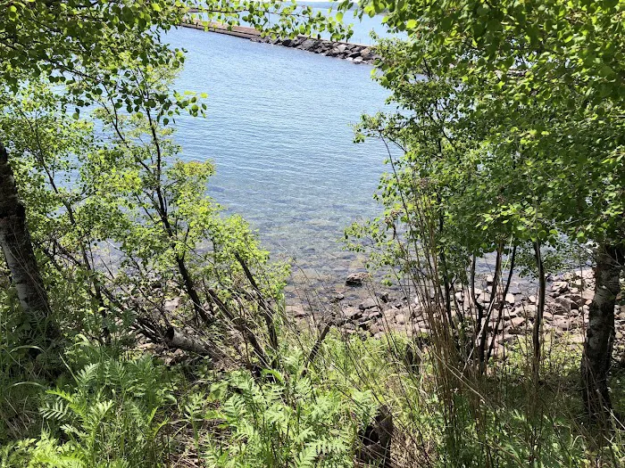 Long Lake East Side Campground Picture 5