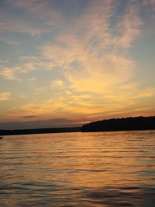 Long Lake East Side Campground Picture 1