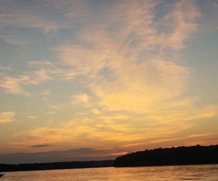 Long Lake East Side Campground