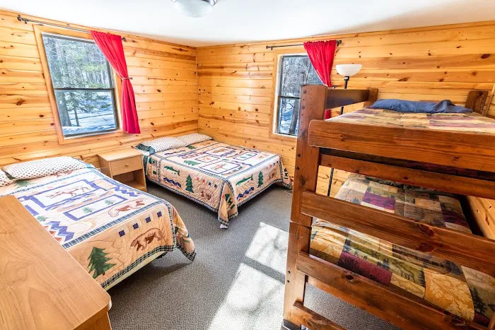 Lincolnwood Resort & Bar Picture 3