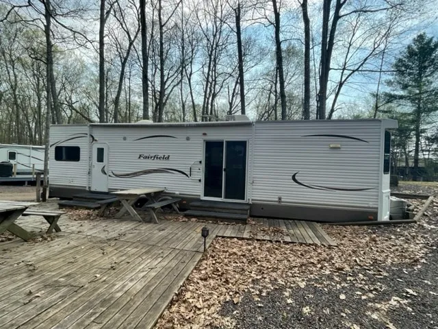 Lincolnwood Resort & Bar Picture 7