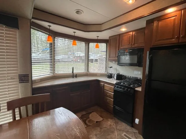 Lincolnwood Resort & Bar Picture 8