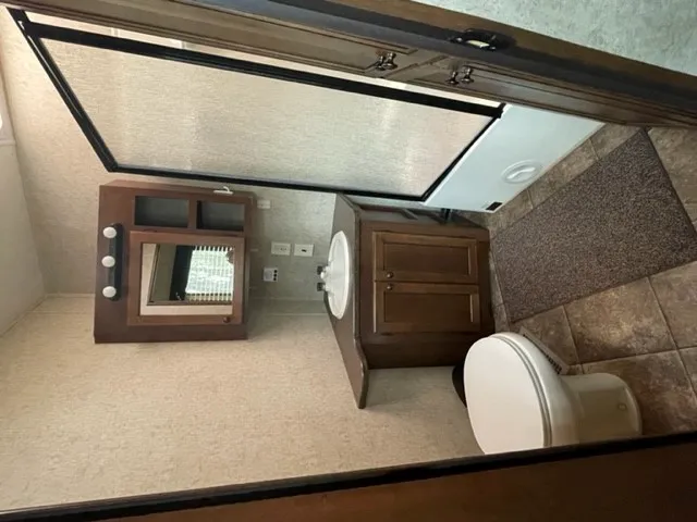 Lincolnwood Resort & Bar Picture 5