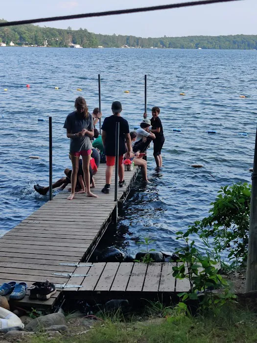 Paiute Campsite Picture 1