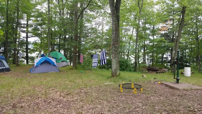 Mingo Campsite Picture 3