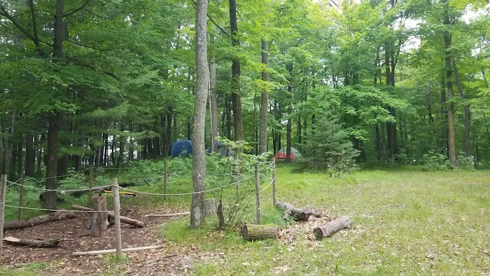 Mingo Campsite Picture 4