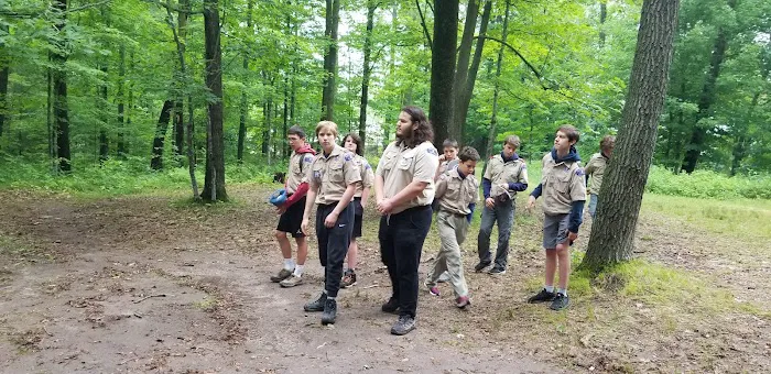 Mingo Campsite Picture 2