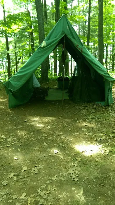 Mingo Campsite Picture 6
