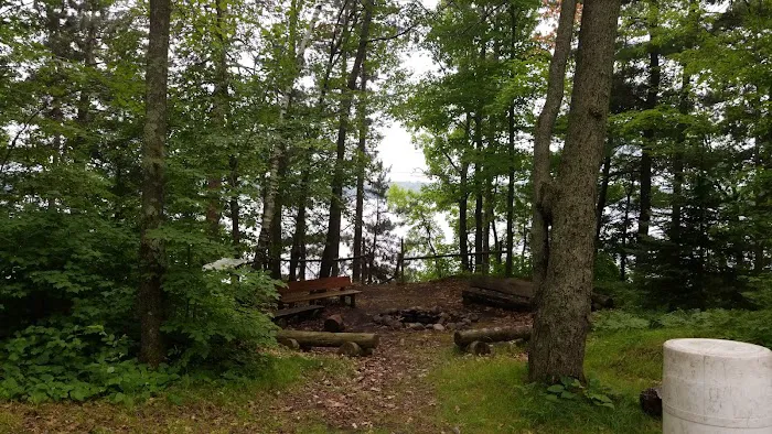 Mingo Campsite Picture 5