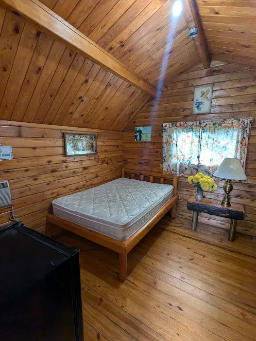 Shady Rest Campground Picture 2