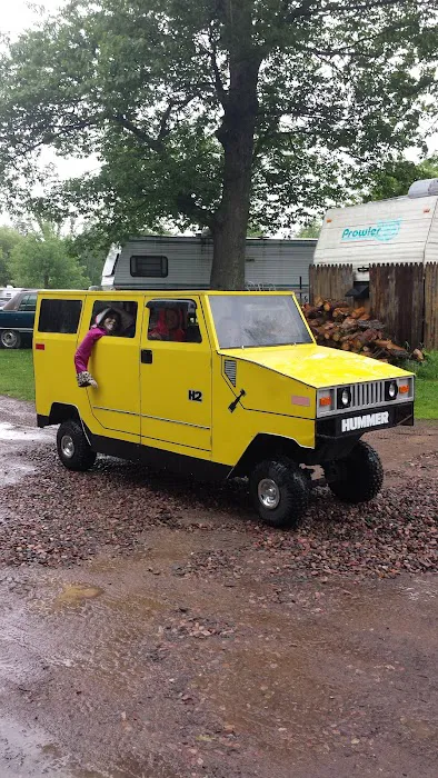 Shady Rest Campground Picture 6