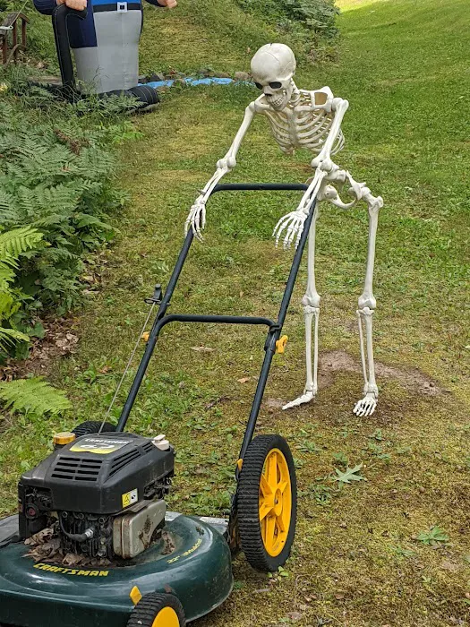 Shady Rest Campground Picture 10