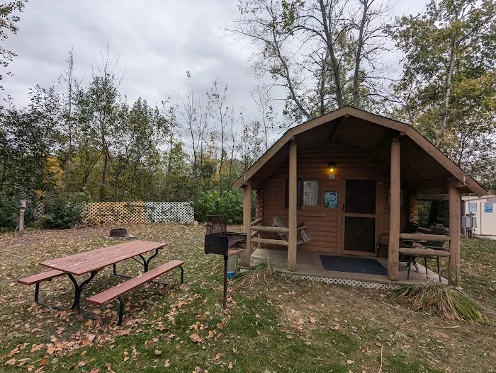 Shady Rest Campground Picture 4