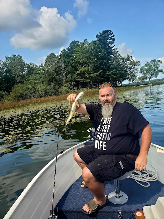 Shady Rest Campground Picture 9