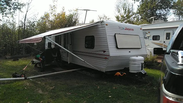 Shady Rest Campground Picture 1