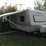 Shady Rest Campground