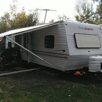 Shady Rest Campground ico