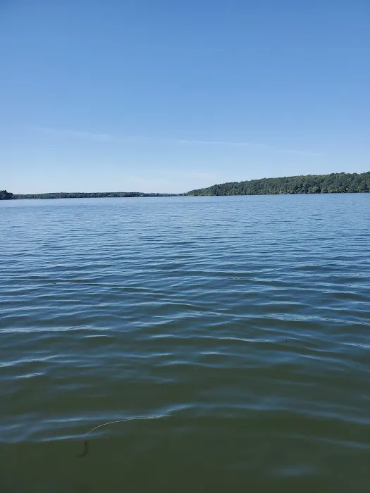 Shady Rest Campground Picture 7