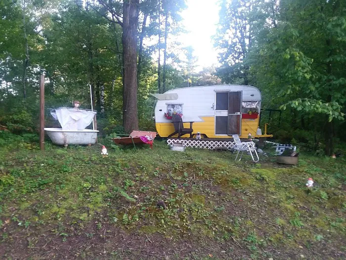 Shady Rest Campground Picture 5