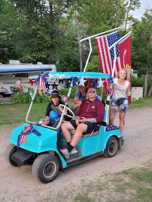 Country Quiet RV & Campground Picture 4