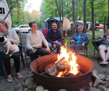 Country Quiet RV & Campground