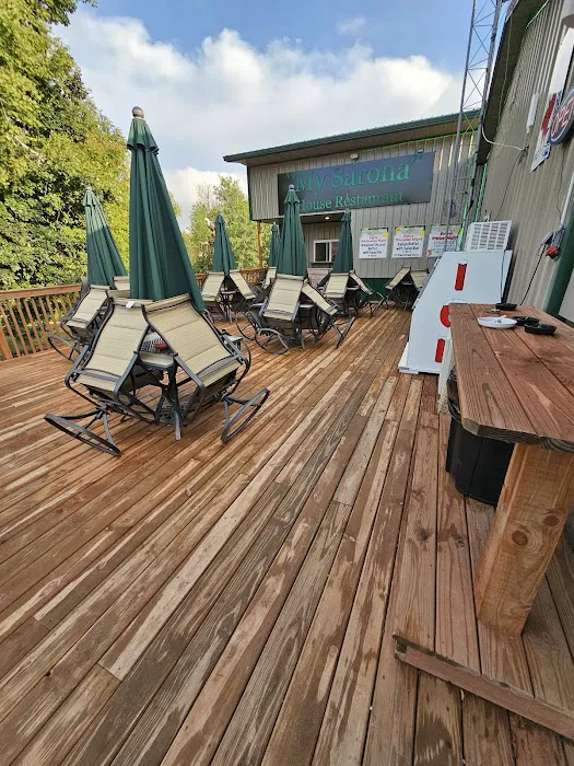 Whitetail Ridge Campground Picture 2