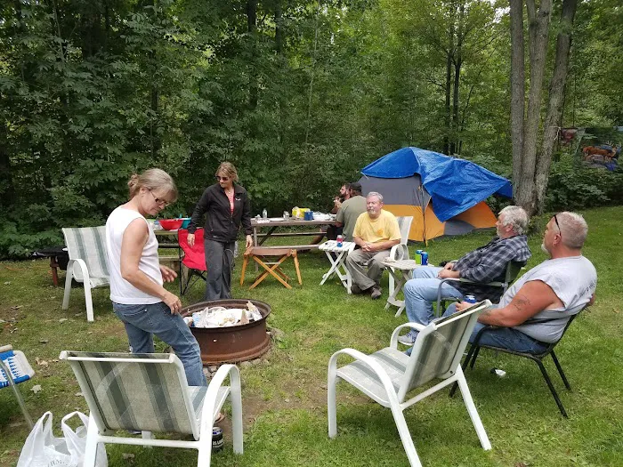 Whitetail Ridge Campground Picture 5