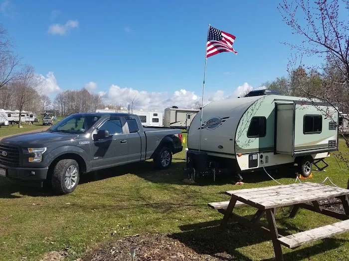 Whitetail Ridge Campground Picture 7