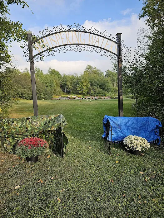 Whitetail Ridge Campground Picture 8