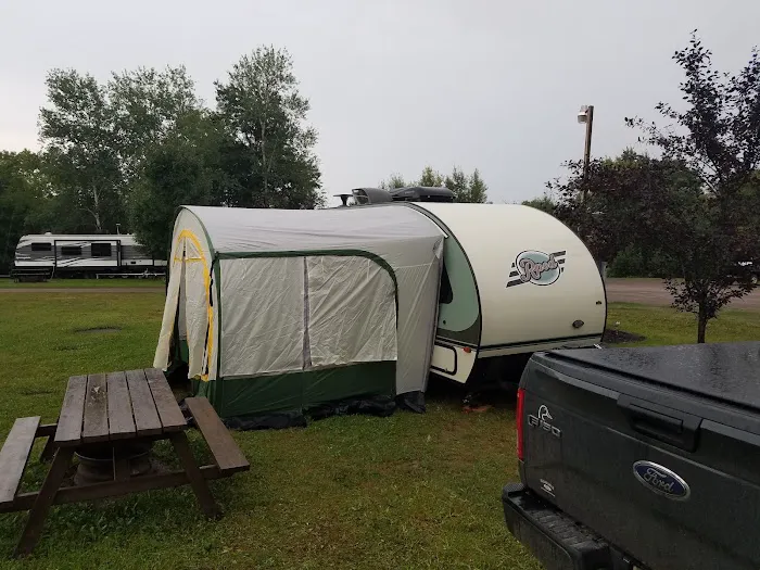 Whitetail Ridge Campground Picture 1