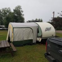 Whitetail Ridge Campground ico