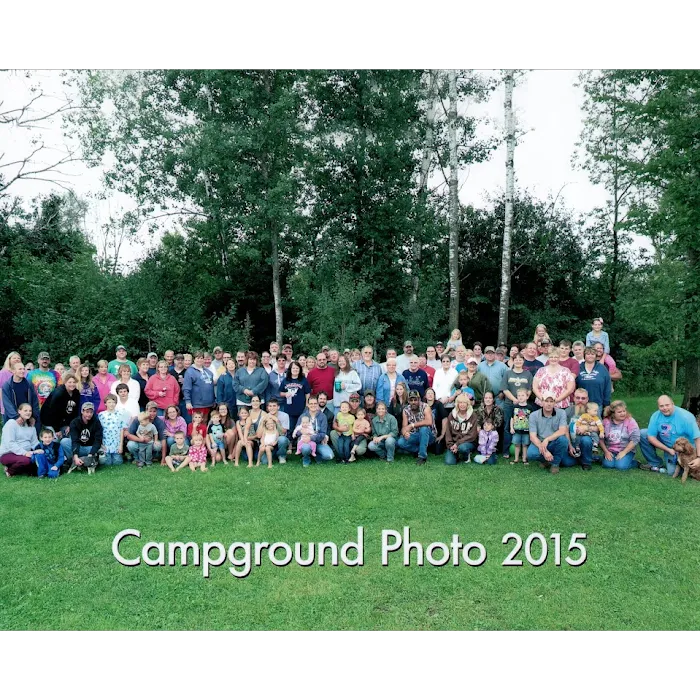 Whitetail Ridge Campground Picture 10