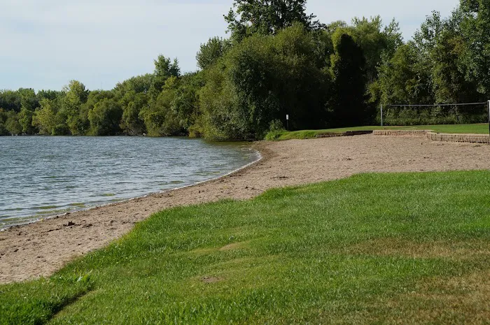 Rice Creek Campgrounds Picture 3